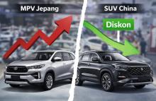 Update Harga Mobil Hybrid Februari 2026: Toyota Merangkak Naik, Merek China Banting Harga Gila-gilaan!