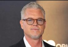 Eric Dane Meninggal Dunia di Usia 53 Tahun