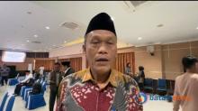 Hindari Narasi Provokatif, Kanwil Kemenag Kepri Minta Mubaligh Sampaikan Ceramah Menyejukkan Selama Ramadan