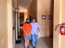 Korupsi Uang Muka Proyek Drainase Anambas, Tersangka ASN dan Swasta Diserahkan ke Jaksa
