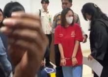 Roslina Penyiksa ART di Batam Divonis 7 Tahun, JPU Kecewa dan Ajukan Kasasi
