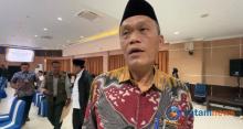 Tolak Sweeping Rumah Makan, Kemenag Kepri dan Komisi VIII DPR RI Serukan Ramadan Damai dan Toleran