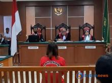 Vonis Roslina Majikan Aniaya ART Disunat Jadi 7 Tahun, Kejari Batam Resmi Ajukan Kasasi ke MA