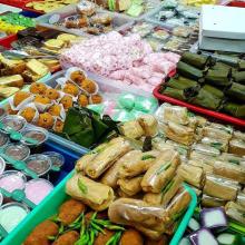 Berburu Takjil dan Menu Buka Puasa di Karimun, Ini Lokasi yang Paling Ramai