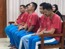 Kejari Batam Buka Suara soal Tuntutan Mati Fandi: "Murni Fakta Sidang, Bukan Opini"