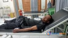 Korban Dikeroyok di Teras Rumah Malah Dijadikan Tersangka Penyidik Polres Sumbawa