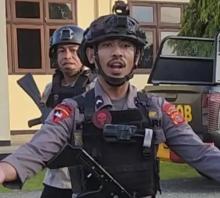 Remaja Penghafal Quran Meninggal di Tual Diduga Dipukul Oknum Anggota Brimob Pakai Helm Baja 