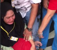 Fakta Sidang Sabu 2 Ton: ABK Sea Dragon Dituntut Mati, Ibu Ngaku Anak Tak Tahu Isi Kardus