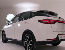 Harga dan Spesifikasi Geely EX2: SUV Listrik RWD Termurah? Rp 229 - 259 Juta