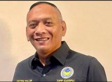 Keponakan Surya Paloh Pietra Machreza Resmi Pimpin NasDem Kepri, Gantikan Amsakar Achmad