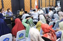 Kolaborasi dengan JAPFA, Bupati Bintan: Program Ini Tekan Angka Malnutrisi pada 2.318 Siswa