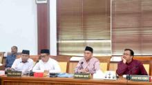 Komisi I DPRD Batam Gelar RDPU Soal Dugaan `Permainan` Harga Rumah Subsidi di Rhabayu Estuario