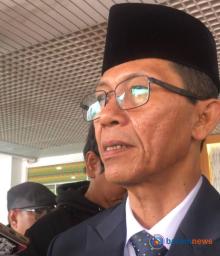Terungkap, Amsakar Beberkan Alasan Mundur dari Ketua DPW NasDem Kepri