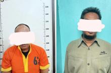 Kepala Puskesmas Moro Karimun Ditangkap Polda Kepri karena Narkoba