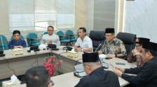 Pansus DPRD Batam Perdalam Ranperda LAM, Targetkan Disahkan Tahun Ini