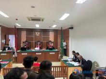 Pledoi Fandi Ramadhan: Tim Hukum Serang BAP hingga Gunakan Asas Lex Favor Reo dan Masukan Hotman Paris