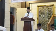 Safari Ramadan 1447 H di Lingga, Gubernur Ansar Serahkan Bantuan untuk Warga