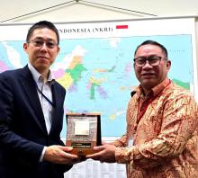 Batam Tawarkan Stabilitas Regulasi kepada Investor Eropa dan Jepang