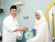 BP Batam Gelar Silaturahmi Ramadhan bersama Masyarakat
