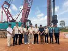 Investasi Menjanjikan di Jantung Bisnis Kota Batam: Ruko Boss Business Centre Jadi Magnet Baru Pengusaha