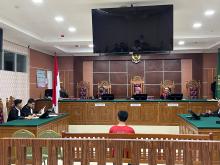 Jaksa Tolak Pledoi Fandi Ramadhan dalam Kasus Sabu 1,9 Ton di Batam, Sebut Pembelaan Menyesatkan