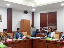 RDP DPRD Batam Bongkar Dugaan Kebocoran Parkir, Setoran Rp42 Ribu per Titik Dinilai Tak Masuk Akal
