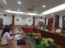 Retribusi Parkir Diduga Bocor, Komisi II DPRD Batam Desak Evaluasi Total Dishub