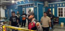 3 Jam Usai Bunuh Istri di Tanjungpinang, Suami Korban Diringkus Saat Kabur ke Bintan
