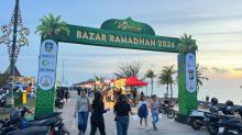 Batal Digelar di Gurindam 12, Bazar Ramadan 1447 H di Tanjungpinang Dipindah ke Lokasi Baru