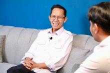 Catat! Mulai 1 Maret, Pemko Batam Hanya Layani AK/1 untuk Warga Ber-KTP Batam