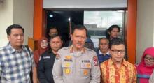 Cinta Ditolak, Mahasiswi UIN Suska Asal Bintan Dibacok Teman Pria di Kampus Saat Mau Sidang