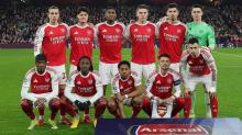 Drama Comeback dan Gol Menit Akhir Warnai Playoff, Ini 16 Tim Lolos ke Babak Gugur Liga Champions