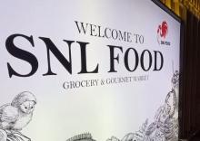 Manjakan Warga Batam, SNL Jadi 