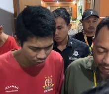Sidang 1,9 Ton Sabu: Mr. Pong Bongkar Dua Nama Kapten dan Struktur Komando di Kapal