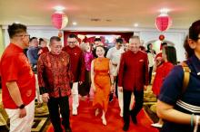 Cap Go Meh 2026, Li Claudia Ajak Warga Tionghoa Perkuat Harmoni dan Dukung Pembangunan Batam