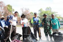 Pemko Batam Resmi Terbitkan Edaran Gema ASRI, Wajibkan Gotong Royong Tiap Selasa dan Jumat