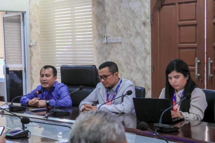 Jalin Sinergi dengan Bank BTN, Bupati Bintan Dorong Pembiayaan Perumahan Rakyat