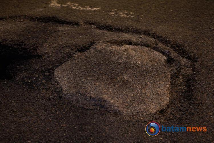 Banyak Memakan Korban Karena Jalan Rusak, Dinas Bina Marga Akan Lapor BP