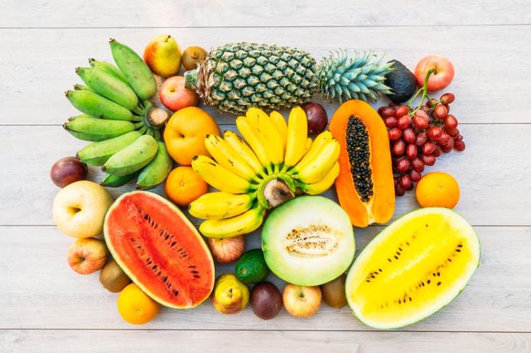 6 Buah Wajib Dikonsumsi Saat Sahur dan Berbuka Puasa Agar Tetap Bugar