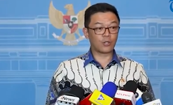 Prabowo Sampaikan Belasungkawa untuk Syahidnya Ayatollah Khamenei Lewat Surat Resmi