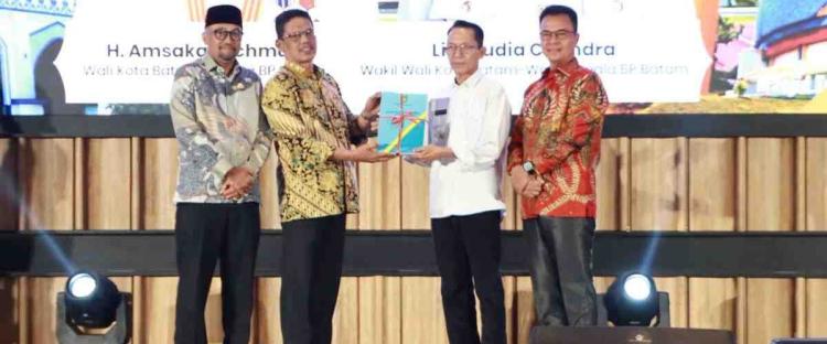 Pemko Batam Gelar Musrenbang RKPD 2027, DPRD Harap Program Berdampak ke Masyarakat