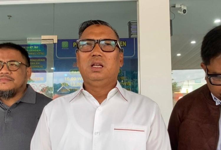Wagub Kepri Soroti Tragedi Tugboat Terbalik di Batam, Diduga Ada Kelalaian dan Putus Koordinasi