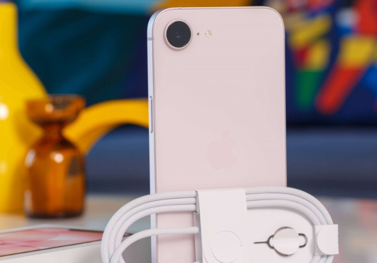 Harga iPhone 17e di Indonesia Rp12 Jutaan, Dapat Storage 256GB dan MagSafe