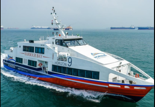 Harga Tiket Ferry Batam–Singapura Naik, Operator Terapkan Fuel Surcharge Mulai 12 Maret 2026