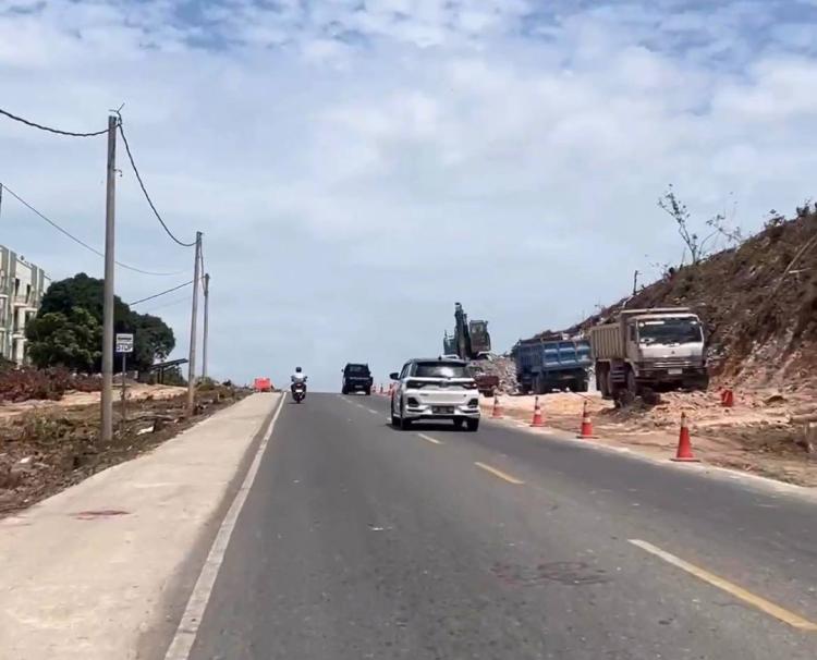 Isu Penutupan Jembatan Sei Ladi Ramai Dibahas, BP Batam: Masih Dikaji