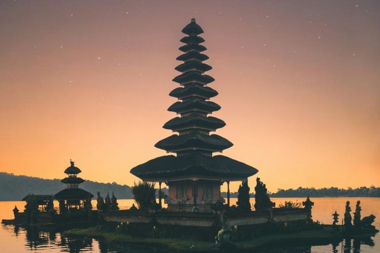 Hening Total! Mengenal Catur Brata Penyepian, Empat Pantangan Tegas di Hari Raya Nyepi
