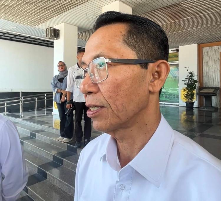 Lahan 7.000 Ha di Rempang Belum Clear and Clean, BP Batam Tak Bisa Terbitkan RKKPR