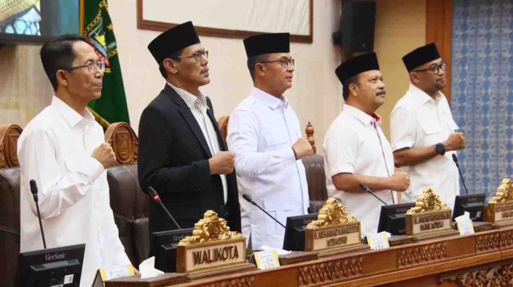 Sengkarut PSU Perumahan Belum Tuntas, DPRD Batam Beri Pansus `Napas Tambahan` 60 Hari