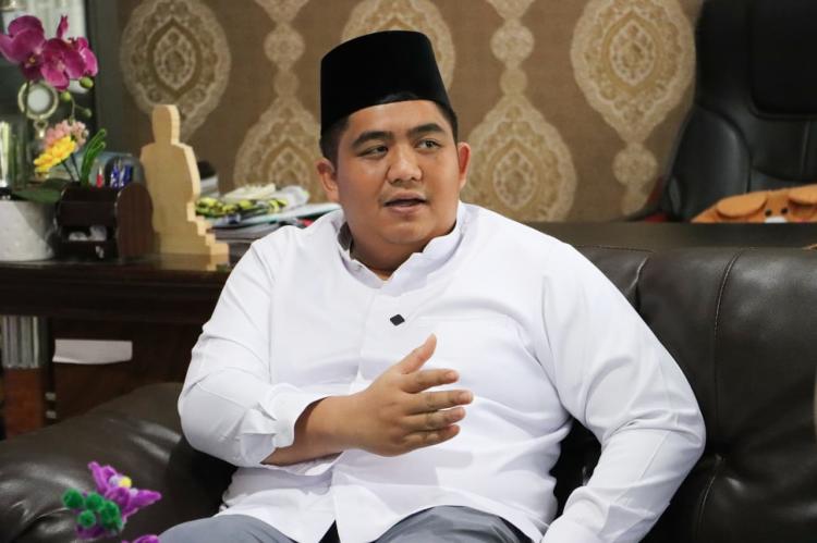 Bukan Hanya PNS, Petugas Kebersihan hingga Imam Masjid di Bintan Terima Insentif Idul Fitri