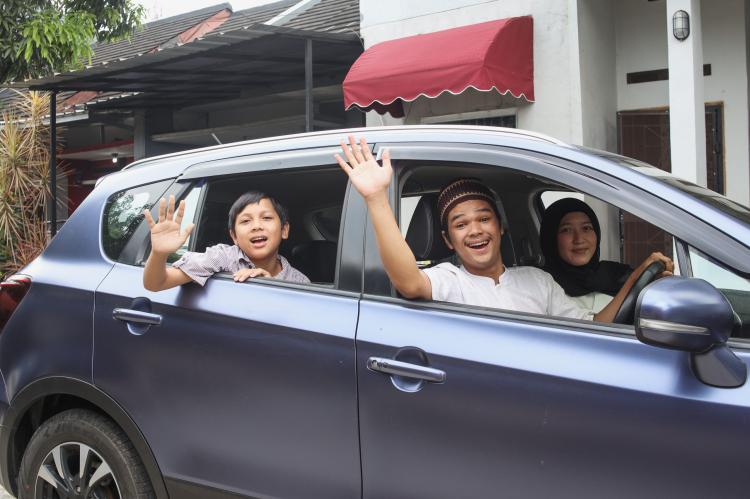 Jangan Nekat Balik ke Kota, Ketahui 5 Tips Penting Menghadapi Arus Balik Lebaran